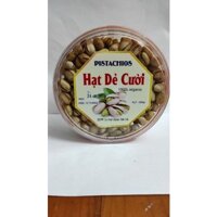 Hạt Dẻ Cười 500g Đắk Lắk không tẩy trắng loại 1