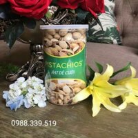 Hạt dẻ cười 500g