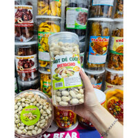 Hạt dẻ cười 500g