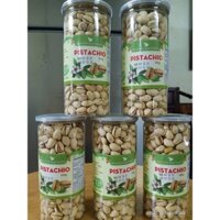 Hạt Dẻ Cười (500G)