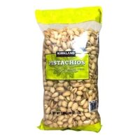 Hạt Dẻ Cười của Mỹ Kirkland Pistachios 1.36kg Hàng Mới Về