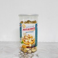 Hạt Dẻ Cười Dinh Dưỡng Khánh Minh 400G