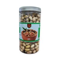 Hạt dẻ cười hộp 500gr -  Trang Anh Natural Food