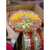 Hạt dẻ cười Hương Việt hộp 350g