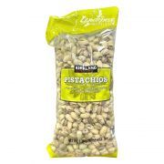 Hạt dẻ cười Kirkland Signature California Pistachios 1.36kg