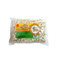 Hạt dẻ cười-Minh Việt, túi (500g).