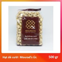 Hạt dẻ cười Mourads Úc 500 g