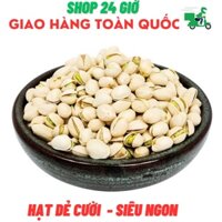 Hạt dẻ cười Mỹ - 1kg