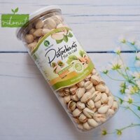 Hạt Dẻ Cười Mỹ [500g] - Cam kết không tẩy trắng, Pistachio Nuts