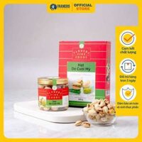 Hạt dẻ cười mỹ Farmers Fine Foods  - 160G/200G