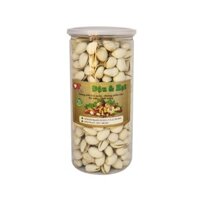 🥜HẠT DẺ CƯỜI MỸ PISTACHIOS 500G loại đặc biệt