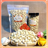 Hạt Dẻ Cười Rang Muối Hạt To Thơm Ngon Giòn Béo Chất Lượng Nhập Khẩu Mỹ - 250g/500g