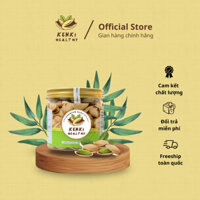 Hạt dẻ cười rang muối Kenki Healthy hũ 200g