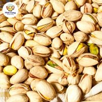 Hạt Dẻ Cười Rang Muối Minh Cường (500g, 1kg)