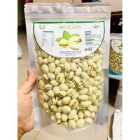 HẠT DẺ CƯỜI TÚI 450gr