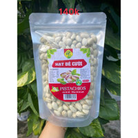 Hạt dẻ cười túi zip 500 gram
