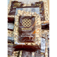 HẠT DẺ CƯỜI ÚC MOURAD'S COFFEE & NUTS gói 500g