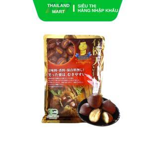 Hạt Dẻ Gold Award Nhật Bản (260g)