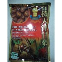 Hạt dẻ hấp Nhật Bản, date 8/2022