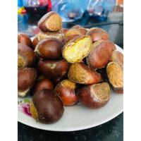 Hạt Dẻ Trùng Khánh Hạt Dẻ Sống Túi 1 Kg  (Chưa Khứa)