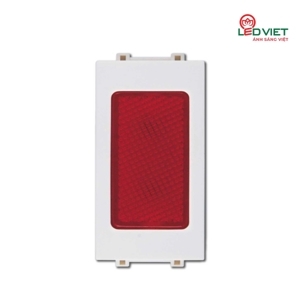 Hạt đèn báo đỏ cỡ S V3.0 Uten V3.0DLR
