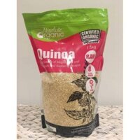 Hạt diêm mạch hữu cơ Absolute Organic 1.5kg