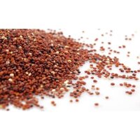 Hạt Diêm Mạch Quinoa Đỏ 500gr - Lựa chọn tốt nhất cho người tiểu đường