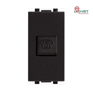 Hạt điện thoại cỡ S Uten A8P-TELSS