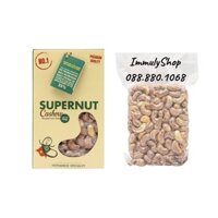 Hạt Điều 450gr SuperNut - Hạt chất lượng xuất khẩu