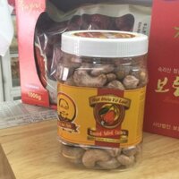 Hạt Điều bà tư
