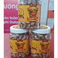 Hạt điều bà tư