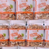 Hạt điều Bình Phước loại ngon đã tách vỏ hộp 0.5kg