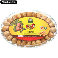 Hạt điều bóc vỏ Bà Tư Bình Phước hộp 160g