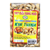 Hạt điều bóc vỏ loại 1 500g