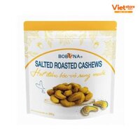 Hạt Điều Bóc Vỏ Rang Muối - Gói 250g