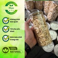 Hạt điều bóc vỏ