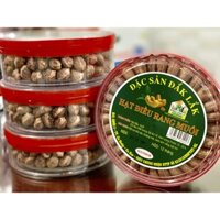 Hạt điều hộp tròn 500g