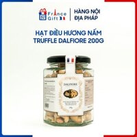 Hạt điều hương nấm Truffle 200g - Thơm ngon, tròn vị Pháp