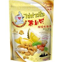 Hạt Điều Hương Sầu Riêng Thai Hao Chue 189g