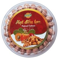 Hạt điều lụa  TUẤN ĐẠT 225g