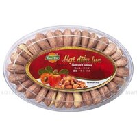 Hạt Điều Lụa Tuấn Đạt Hộp 305G