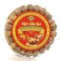 Hạt điều lụa Tuấn Đạt Xếp 225G