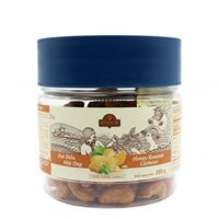 Hạt điều mật ong 200g