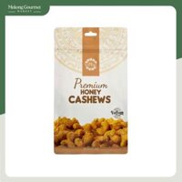 Hạt Điều Mật Ong Only Nature 200g