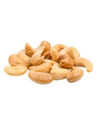 Hạt điều Muối 200g