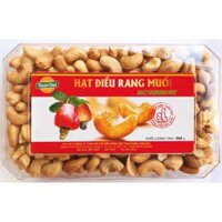 Hạt điều muối 260g