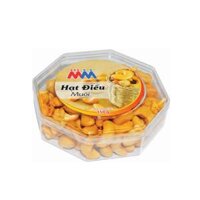 Hạt điều muối MM 150g