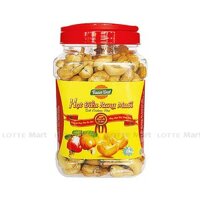 Hạt Điều Muối Tuấn Đạt 400G
