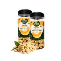 Hạt Điều nguyên vị Bà Tư Bình Phước