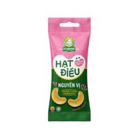 Hạt điều nguyên vị Bà Tư túi Snack 30 g